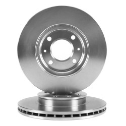 FREN DİSKİ ACCENT 06-11 ERA / I-20 09-12 / RIO 06-11 / ÖN HAVALI 256-4 (DELİKLİ PERFORMANS TİP) FREN DİSKİ ACCENT 06-11 ERA / I-20 09-12 / RIO 06-11 / ÖN HAVALI 256-4 (DELİKLİ PERFORMANS TİP)