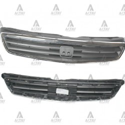 PANJUR CIVIC  99-01 SEDAN / HB. KROM