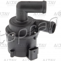 EK SU POMPASI GOLF / JETTA / PASSAT / CADDY / A3 / A4 / A5 / A6 / Q5 / LEON / OCTAVİA 10= 1.6 TDİ-2.0 TDİ BUEHLER TİP EK SU POMPASI GOLF / JETTA / PASSAT / CADDY / A3 / A4 / A5 / A6 / Q5 / LEON / OCTAVİA 10= 1.6 TDİ-2.0 TDİ BUEHLER TİP