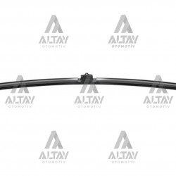 SİLECEK SÜPÜRGESİ TEK AEROTWIN PLUS (700mm)