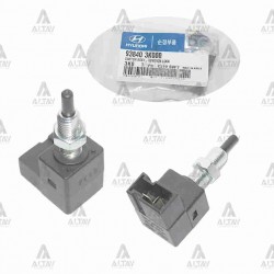 MÜŞÜR DEBRİYAJ PEDAL ACCENT 11= BLUE / I-30 12-16 / SPORTAGE 11-16 / IX-35 10-15 ÜST