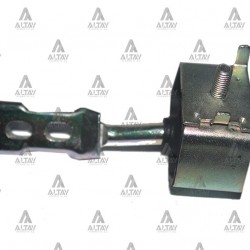 TAKOZ EGZOZ ASKI COROLLA   88-00 SAPLAMA ÜZERİNDE (YERLİ)