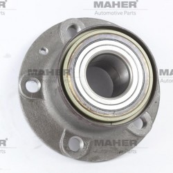 TEKER PORYASI DUCATO 06-14 / JUMPER 06-14 / BOXER 06-14 (17Q-20Q) ARKA RULMANLI 5 BİJON ABSLİ