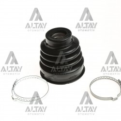 AKS KÖRÜĞÜ TAKIM İÇ DOBLO SOL RULMANLI 24,5mm AKS KÖRÜĞÜ TAKIM İÇ DOBLO SOL RULMANLI 24,5mm