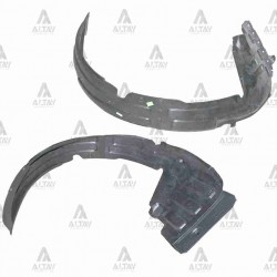 ÇAMURLUK DAVLUMBAZI SPORTAGE ÖN 11-16 SAĞ