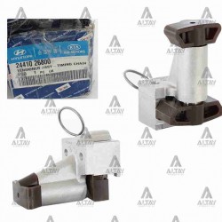 EKSANTRİK ZİNCİR GERGİ ACCENT 00-06 / GETZ 06-11 / ERA 06= 1.6 BENZİNLİ