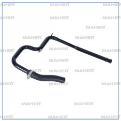 HORTUM KALORİFER TRANSIT CONNECT 1.8 TDCI 75-90 HP / FOCUS 1.8 TDCI HORTUM KALORİFER TRANSIT CONNECT 1.8 TDCI 75-90 HP / FOCUS 1.8 TDCI