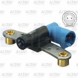 SENSOR KRANK DEVIR CLIO II / KANGOO / MEGANE I 96= K4J-1K7M 1.4-1.6 16V