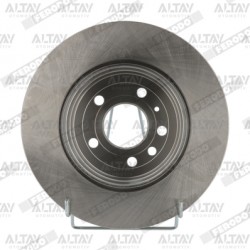 FREN DİSKİ VECTRA B  95-03 / ARKA DÜZ 286-5 (SET)