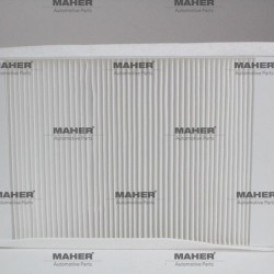 POLEN FİLTRESİ CRAFTER / SPRİNTER 906 06-16 KARBONSUZ