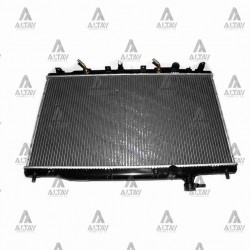 RADYATÖR SU CRV 07-12 16mm A-T BRAZING