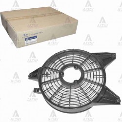 FAN DAVLUMBAZI KLİMA ACCENT 03-06 DİZEL