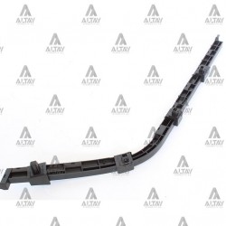 TAMPON BAĞLANTI BRAKETİ CITY ARKA 06-09 YAN SOL