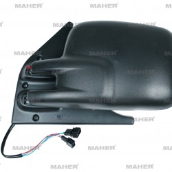 AYNA DIŞ DİKİZ TRANSPORTER T4 90-03 ELEKTRİKLİ, ISITMALI SOL AYNA DIŞ DİKİZ TRANSPORTER T4 90-03 ELEKTRİKLİ, ISITMALI SOL