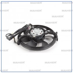 FAN RADYATÖR PASSAT 96-00 / 1.8