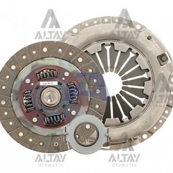 DEBRİYAJ SETİ CIVIC 06 = 1.6 / 1.8 / R16A-R18A (ORJ TİP) DEBRİYAJ SETİ CIVIC 06 = 1.6 / 1.8 / R16A-R18A (ORJ TİP)