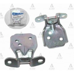 KAPI MENTEŞE ACCENT 00-06 ÖN ÜST SOL KAPI MENTEŞE ACCENT 00-06 ÖN ÜST SOL