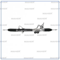 DİREKSİYON KUTUSU NAVARA 07-13 4X4 HİDROLİK