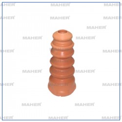 AMORTİSÖR TOZ KÖRÜĞÜ TAKOZU PASSAT / GOLF5 / GOLF6 / JETTA 04-13 (STOPER) 133 MM ARKA