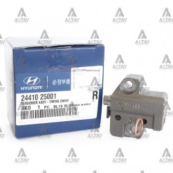 EKSANTRİK ZİNCİR GERGİ ACCENT 11= BLUE / I-20 / I-30 / ELANTRA 11= / 16= BENZİNLİ EKSANTRİK ZİNCİR GERGİ ACCENT 11= BLUE / I-20 / I-30 / ELANTRA 11= / 16= BENZİNLİ