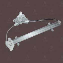 CAM KRİKOSU STAREX ELEKTRİKLİ 02-08 SAĞ