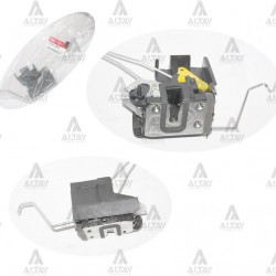 KİLİT KAPI RIO 06-11 ARKA SAĞ