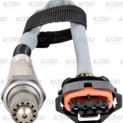 SENSÖR OKSİJEN CORSA D / CORSA E / ASTRA J / INSIGNIA A / MOKKA / CRUZE / ZAFİRA C A12XER-A14XER-A14NET-B14NET-B12XEL-B12XER (P2)