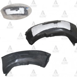 ÇAMURLUK DAVLUMBAZI ELANTRA ARKA 11-16 ÖN SAĞ