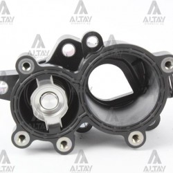 TERMOSTAT KAPAK ALT YUVA I-30 16= 1.4 BENZİNLİ TERMOSTAT KAPAK ALT YUVA I-30 16= 1.4 BENZİNLİ