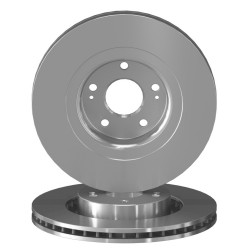 FREN DİSKİ CHERY TIGGO 7 PRO / OMODA 5 ÖN FREN DİSKİ CHERY TIGGO 7 PRO / OMODA 5 ÖN