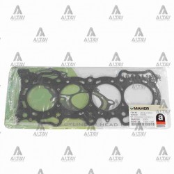 SİLİNDİR KAPAK CONTASI ACCORD  90-98 2.0 / F20A-F22A ÇELİK