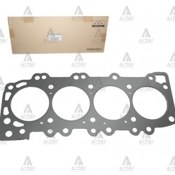 SİLİNDİR KAPAK CONTASI PICKUP 03-12 SKYSTAR / NAVARA 06-10 / YD25DDTI ÇELİK 0.93mm 1 ÇENTİK SİLİNDİR KAPAK CONTASI PICKUP 03-12 SKYSTAR / NAVARA 06-10 / YD25DDTI ÇELİK 0.93mm 1 ÇENTİK