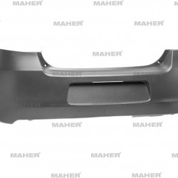 TAMPON YARIS ARKA 06-09