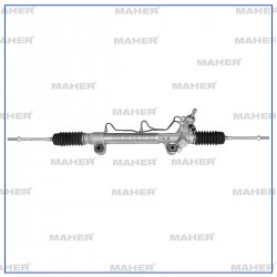 DİREKSİYON KUTUSU HILUX 16= HİDROLİK