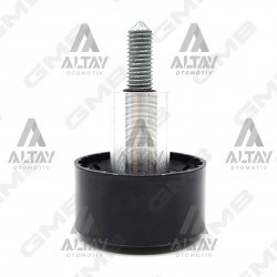 GERGİ RULMANI GOLF7 / PASSAT / POLO / A3 / LEON 13= CHYB-CJZA-CJZB-CYVA-CYVB 1.0-1.2 TSİ-1.4 TSİ YARDIMCI