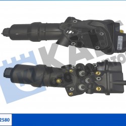 YAG FILTRE KUTUGU SOGUTUCUSUZ PASSAT / A3 08-10 BLR-BVY-BVZ 2.0-2.0 FSI YAG FILTRE KUTUGU SOGUTUCUSUZ PASSAT / A3 08-10 BLR-BVY-BVZ 2.0-2.0 FSI