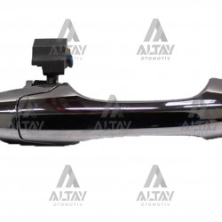 KAPI KOLU ACCORD 03-08 ARKA DIŞ SAĞ