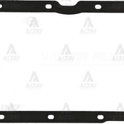 KARTER CONTASI VECTRA A 88-95 / 2.0 8V (C20NE) LASTİK KARTER CONTASI VECTRA A 88-95 / 2.0 8V (C20NE) LASTİK