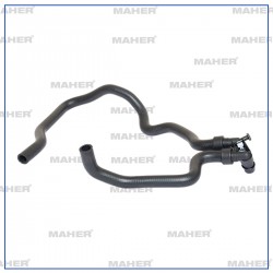 HORTUM KALORİFER PARTNER II / BERLINGO DW10TD 2.0 HDI HORTUM KALORİFER PARTNER II / BERLINGO DW10TD 2.0 HDI