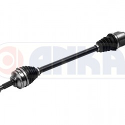 AKS KOMPLE ÖN KANGOO I 98-08 / SYMBOL I 98-08 / KALIN FREZE SAG 1.5DCI ABSLI 44 DIS 724mm AKS KOMPLE ÖN KANGOO I 98-08 / SYMBOL I 98-08 / KALIN FREZE SAG 1.5DCI ABSLI 44 DIS 724mm