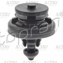 KLİPS GOLF5 / GOLF6 / JETTA / POLO / PASSAT / CADDY / A6 KAPI DÖŞEME 04=