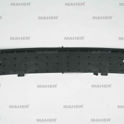 TAMPON BASAMAK KAPLAMASI CRAFTER 06-16 ÖN