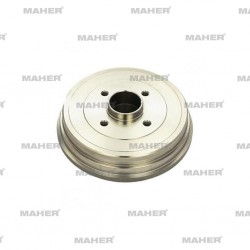 FREN KAMPANASI GETZ 02-11 / DİZEL ARKA