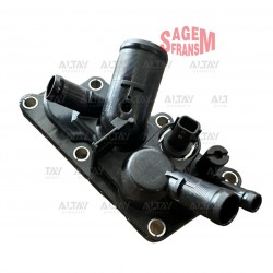 TERMOSTAT CLIO 5 1.0 TCE H4D