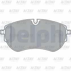 FREN BALATA AMAROK 17= ON FREN BALATA AMAROK 17= ON