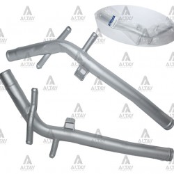 DEVİRDAİM SU BORUSU ACCENT 00-02 1.3 DEVİRDAİM SU BORUSU ACCENT 00-02 1.3