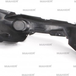 ÇAMURLUK DAVLUMBAZI PASSAT- 01-05 ÖN SOL