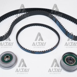 TRİGER SETİ HYUNDAI SONATA 90-95 2.0 / GALANT 88-95 2.0 / 65 DİŞ / 122 DİŞ TRİGER SETİ HYUNDAI SONATA 90-95 2.0 / GALANT 88-95 2.0 / 65 DİŞ / 122 DİŞ