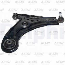 SALINCAK AVEO 03= / KALOS 06= BURÇLU ROTİLLİ ALT SAĞ