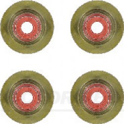 SUPAP LASTİĞİ FIESTA 1.4 TDCI 02= / 206 / 307 / C2-C3 1.4HDI (5,5x9,5x22,7x17,7)  8 Lİ TAKIM